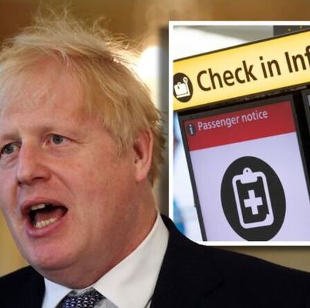 A quelle heure est l'annonce de la liste verte ?