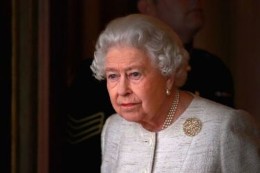 Abdication de la reine: Monarch a admis qu'elle Démissionnerait – le biographe lève le voile sur le cauchemar