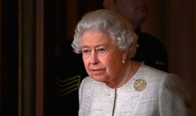 Abdication de la reine: Monarch a admis qu'elle Démissionnerait – le biographe lève le voile sur le cauchemar
