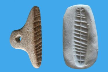 Actualités archéologiques : un sceau préhistorique vieux de 7 000 ans découvert en Israël est antérieur à l'écriture