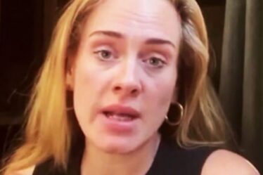 Adele dans une rare apparition vidéo pour rendre hommage aux victimes de l'incendie de Grenfell à l'occasion du 4e anniversaire