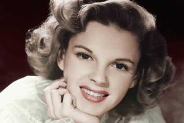 Âge de Judy Garland : Quel âge aurait Judy Garland si elle était en vie ?