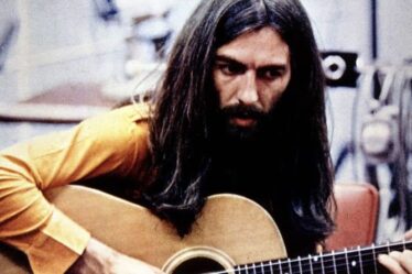 Albums solo de George Harrison : Combien d'albums George Harrison a-t-il réalisés ?