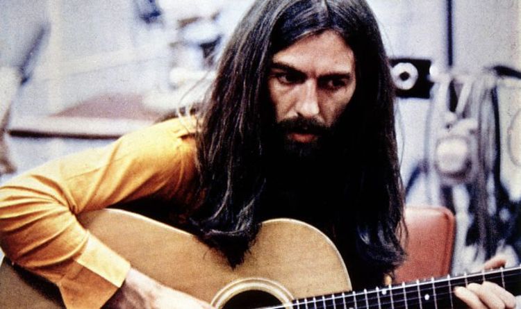 Albums solo de George Harrison : Combien d'albums George Harrison a-t-il réalisés ?