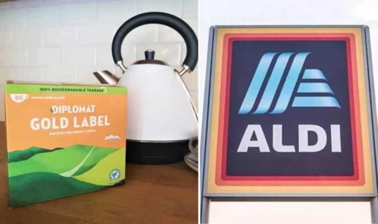 Aldi annonce l'entrée en vigueur d'une nouvelle interdiction dans tous les magasins d'ici la fin de l'année