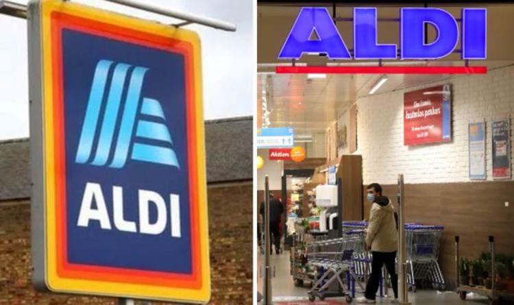 Aldi dévoile son intention d'ouvrir plus de 400 nouveaux magasins au Royaume-Uni - y en aura-t-il un dans votre région ?
