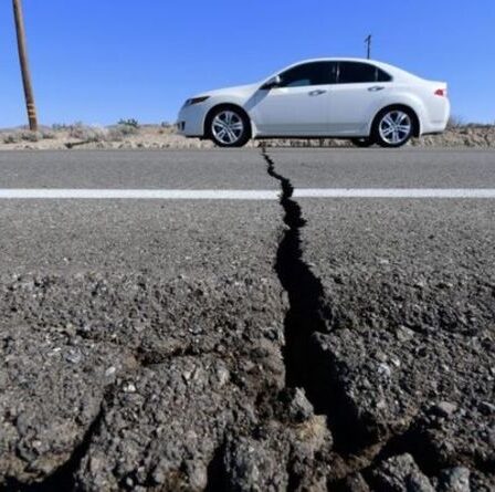 Alerte sismique : plus de la moitié des bâtiments américains menacés - étude