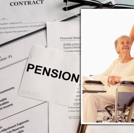 Allocation de garde au Royaume-Uni: les demandes peuvent limiter les augmentations des paiements de pension de l'État - tous les détails