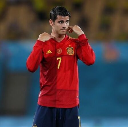 Alvaro Morata rappelle à Thomas Tuchel la priorité de transfert de Chelsea cet été