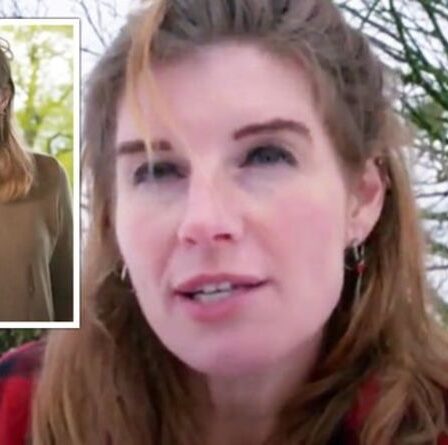 Amanda Owen de notre ferme du Yorkshire s'exprime alors que l'émission "déçue" des fans est annulée