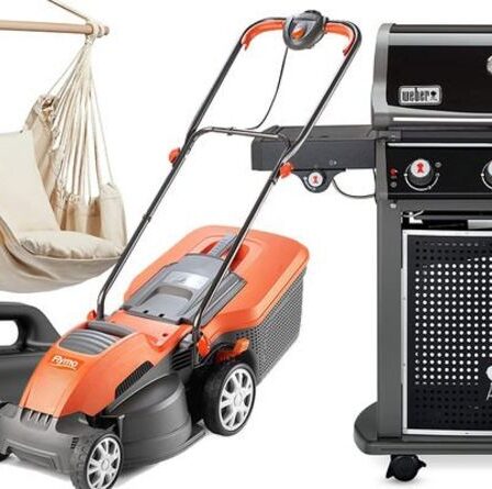 Amazon Prime Day 2021: meilleures offres et réductions sur le jardin et l'extérieur