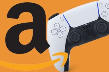 Amazon UK pourrait recevoir une AUTRE expédition de stock PS5 ce mois-ci