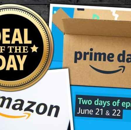 Amazon offre aux clients un crédit de 10 £ à dépenser pour le Prime Day