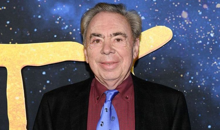 Andrew Lloyd Webber dit qu'il risque d'être arrêté pour ouvrir des cinémas le 21 juin même en cas de retard