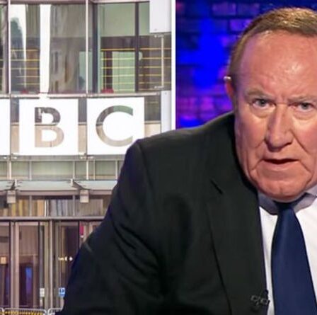 Andrew Neil affirme que si la BBC avait fait preuve d'une plus grande loyauté, il ne serait probablement pas parti