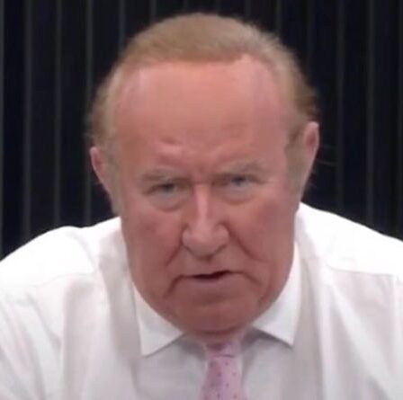 Andrew Neil avertit le Royaume-Uni de lutter pour conclure des accords avec deux pays pivots "plus coriaces"