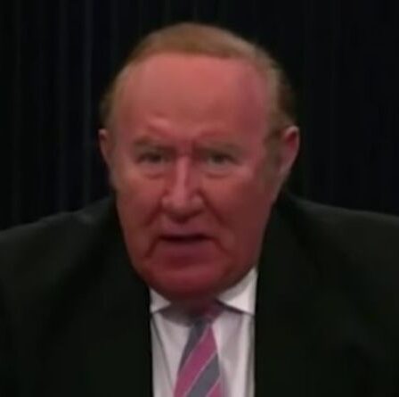 Andrew Neil jure la guerre contre l'annulation de la culture lors du lancement de GB News – « Autonomisez ceux qui sont ignorés »