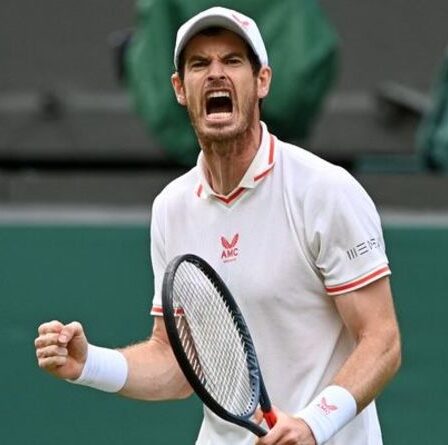 Andy Murray a peut-être trouvé la recette pour combattre Novak Djokovic avec une victoire au retour de Wimbledon
