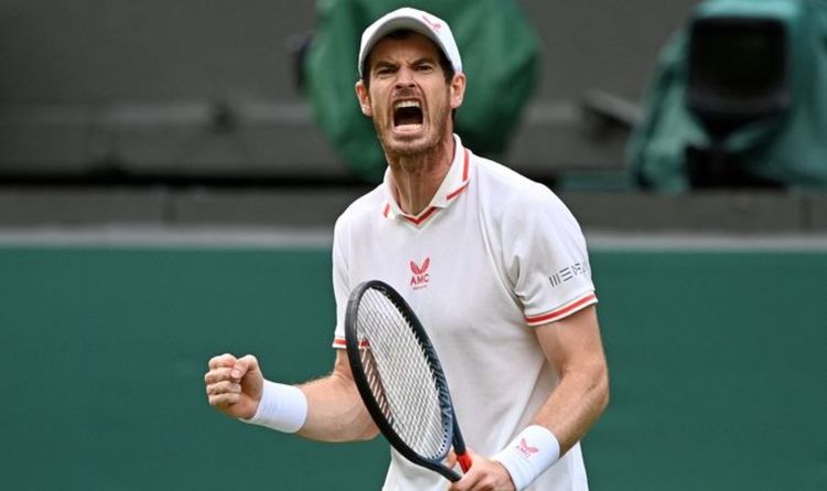 Andy Murray a peut-être trouvé la recette pour combattre Novak Djokovic avec une victoire au retour de Wimbledon