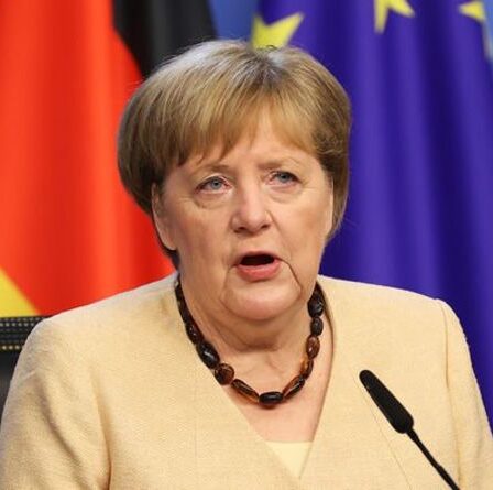 Angela Merkel mise à mal par un haut responsable politique européen - "L'UE n'est pas en bonne forme"