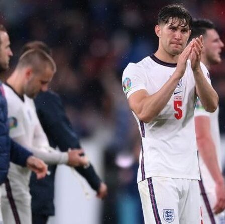 Angleterre 0-0 Ecosse: les Boos remplissent Wembley alors que les Trois Lions ne parviennent pas à rugir contre les Ecossais