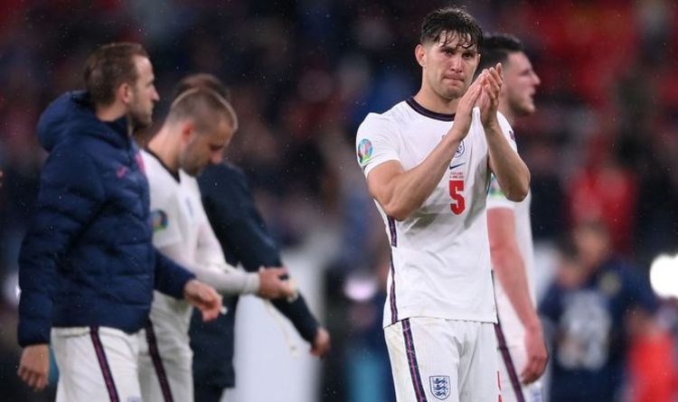 Angleterre 0-0 Ecosse: les Boos remplissent Wembley alors que les Trois Lions ne parviennent pas à rugir contre les Ecossais