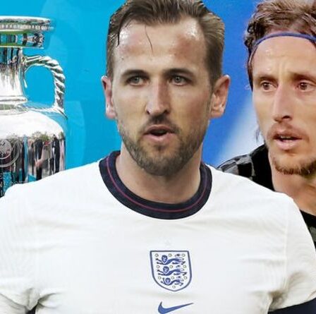 Angleterre vs Croatie EN DIRECT: Nouvelles et mises à jour confirmées de l'équipe du choc Euro 2020