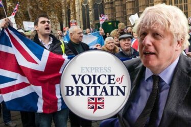 Anniversaire du Brexit : 5 ans après, qu'en pensez-vous ?  Laissez votre message pour Boris ICI