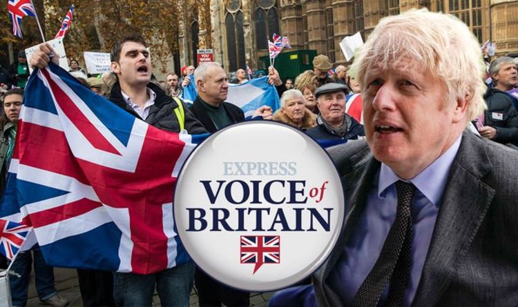 Anniversaire du Brexit : 5 ans après, qu'en pensez-vous ?  Laissez votre message pour Boris ICI