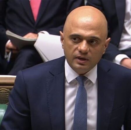 Annonce de Sajid Javid EN DIRECT: le nouveau secrétaire à la Santé déclare que les blocages sont TERMINÉS – « Pas de retour en arrière »