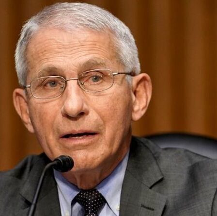 Anthony Fauci critiqué pour avoir « profité » de la pandémie de Covid avec un nouveau livre « Épouvantable !