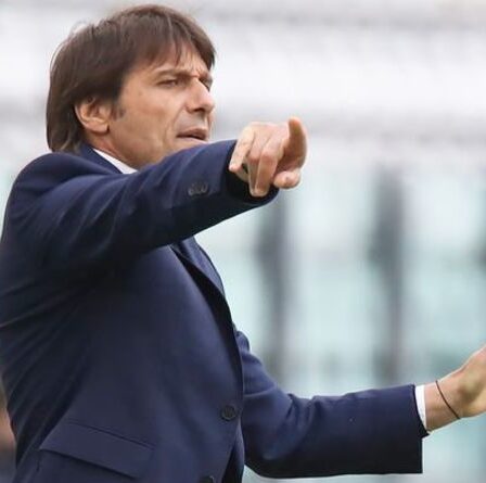 Antonio Conte à Tottenham pourrait encore arriver après le « stratagème de négociation » des deux parties