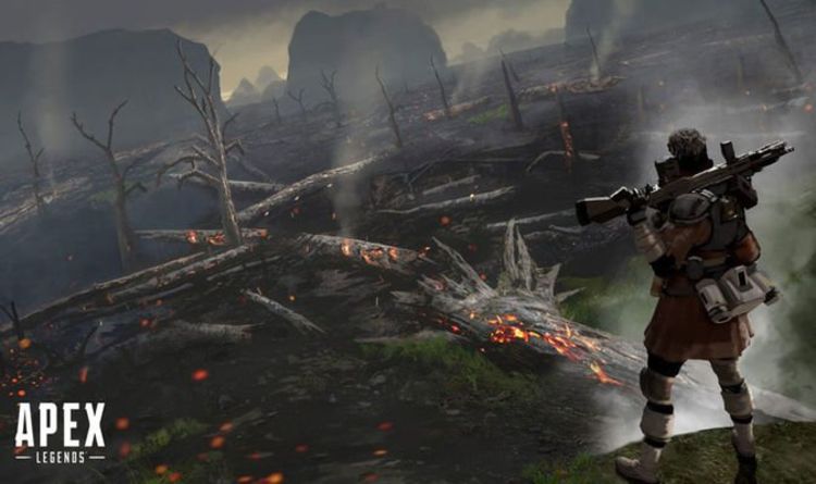 Apex Legends DOWN: État du serveur le plus récent pour le jeu PS4 et Xbox One