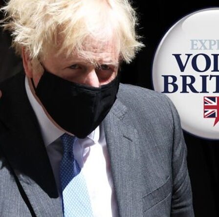 « Arrêtez de construire des maisons sur la ceinture verte ! »  Boris a dit de faire demi-tour drastique sur les réformes de planification