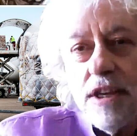 « Arrêtez de faire la leçon ! »  "L'expert éponyme" Bob Geldof déclenche une réaction de colère contre les demandes de Boris