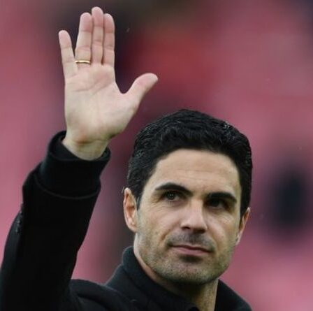 Arsenal clôture ses deux premières signatures estivales alors que la reconstruction du transfert de Mikel Arteta de 250 millions de livres commence