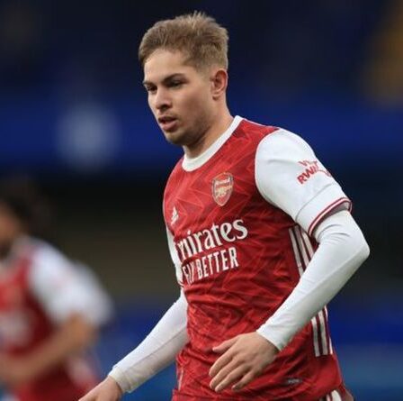 Arsenal décide de vendre Emile Smith Rowe cet été alors que l'offre de transfert de 25 millions de livres sterling est snobée