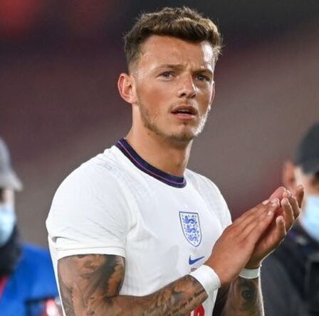 Arsenal élabore un plan de transfert de Ben White au milieu des intérêts de Liverpool, Man Utd et Tottenham