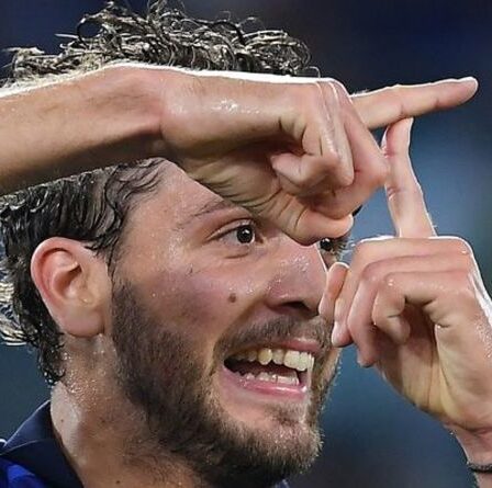 Arsenal et Man City sont confrontés à un problème après que Sassuolo a négocié le prix de Manuel Locatelli