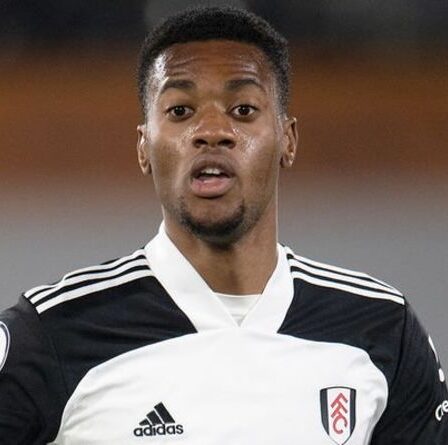 Arsenal reçoit un délai strict pour terminer le transfert de 10 millions de livres sterling de Tosin Adarabioyo