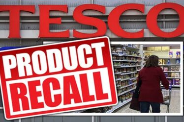 Asda, Tesco & Sainsbury's lancent un rappel urgent d'aliments au milieu de craintes pour la santé - avertissement de salmonelle