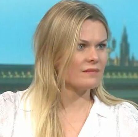 « Au-delà d'une blague ! L'audience de la BBC explose alors que le panel Politics Live exige que les Britanniques restent à la maison