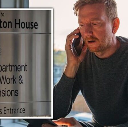 Avantages DWP: les règles de réexamen obligatoires de l'ESA expliquées à mesure que les délais de dédouanement augmentent