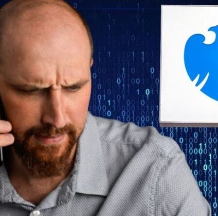 Avertissement d'arnaque de Barclays alors que les Britanniques sont bombardés d'appels frauduleux - "S'il vous plaît, ne répondez pas!"