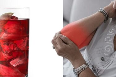 Avertissement d'arthrite : la boisson apparemment saine qui peut déclencher des symptômes d'arthrite