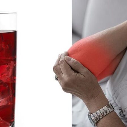 Avertissement d'arthrite : la boisson apparemment saine qui peut déclencher des symptômes d'arthrite