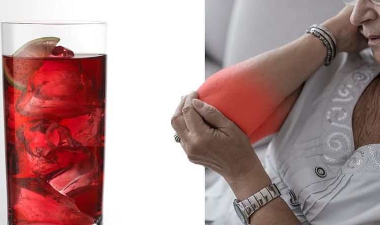 Avertissement d'arthrite : la boisson apparemment saine qui peut déclencher des symptômes d'arthrite