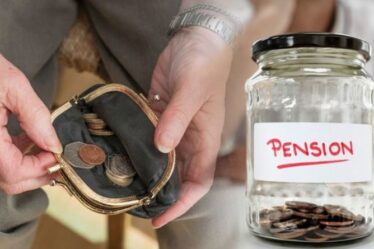 Avertissement retraite : 5 millions pour avoir des revenus insuffisants à la retraite - comment se préparer & épargner