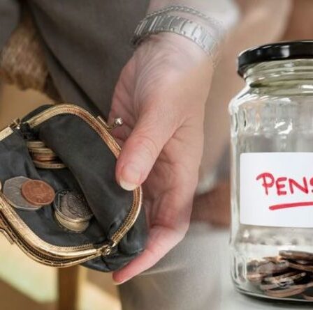 Avertissement retraite : 5 millions pour avoir des revenus insuffisants à la retraite - comment se préparer & épargner