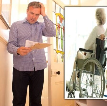 Avertissement sur l'allocation de soins : les demandeurs peuvent être traduits en justice - tout ce que vous devez savoir